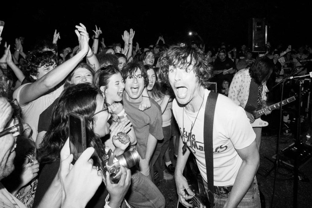 All-American Rejects “House Party&nbsp;Tour”