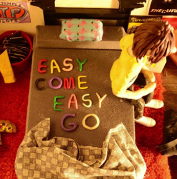 The All-American Rejects – Easy Come, Easy Go&nbsp;(Review)