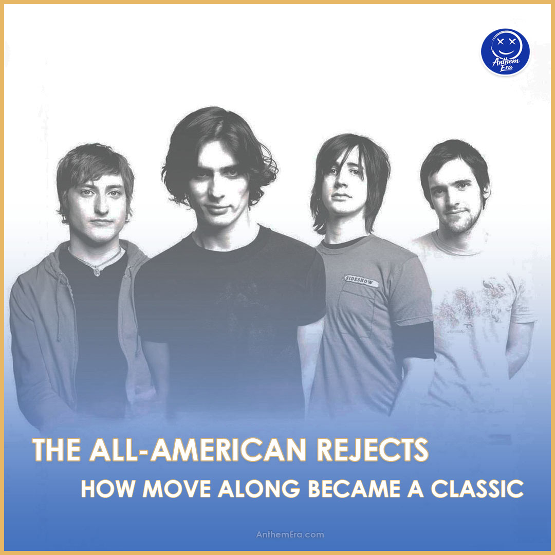 How Move Along Became a Classic: The Song Turns 20