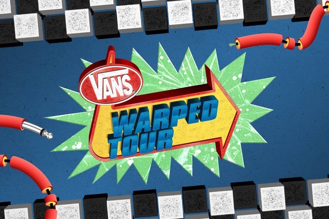 Warped Tour 2026 Is Back and the Locations Are&nbsp;Set