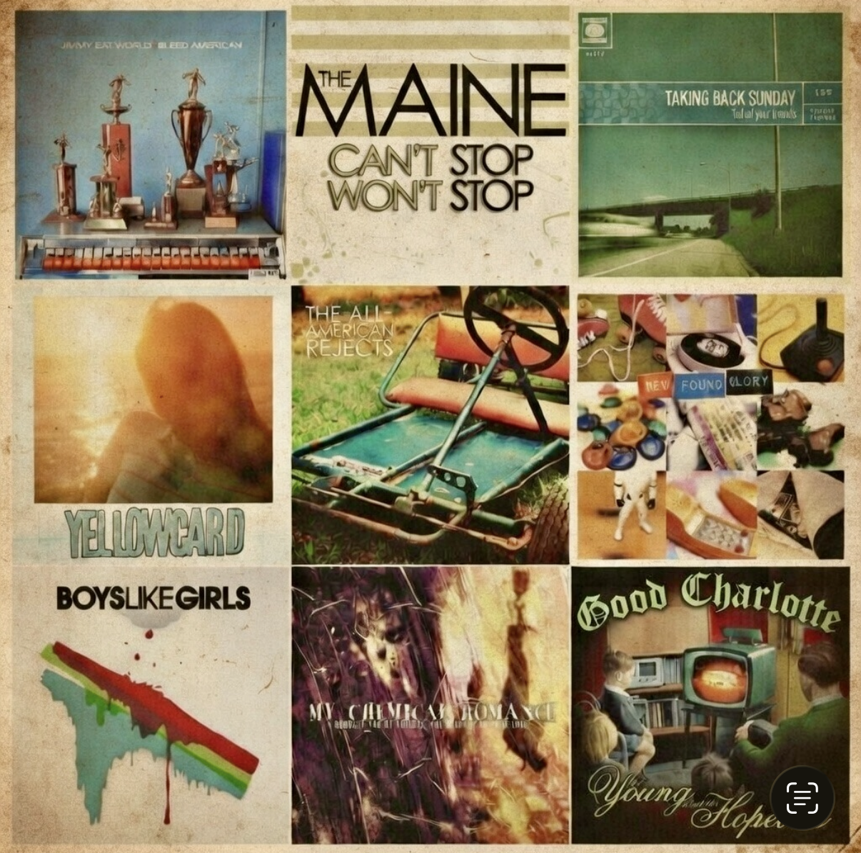 2006 IS BACK IN&nbsp;2026!