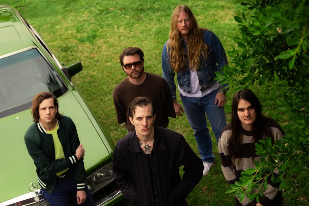 I LOVE YOU, BUT I CHOSE THE&nbsp;MAINE..