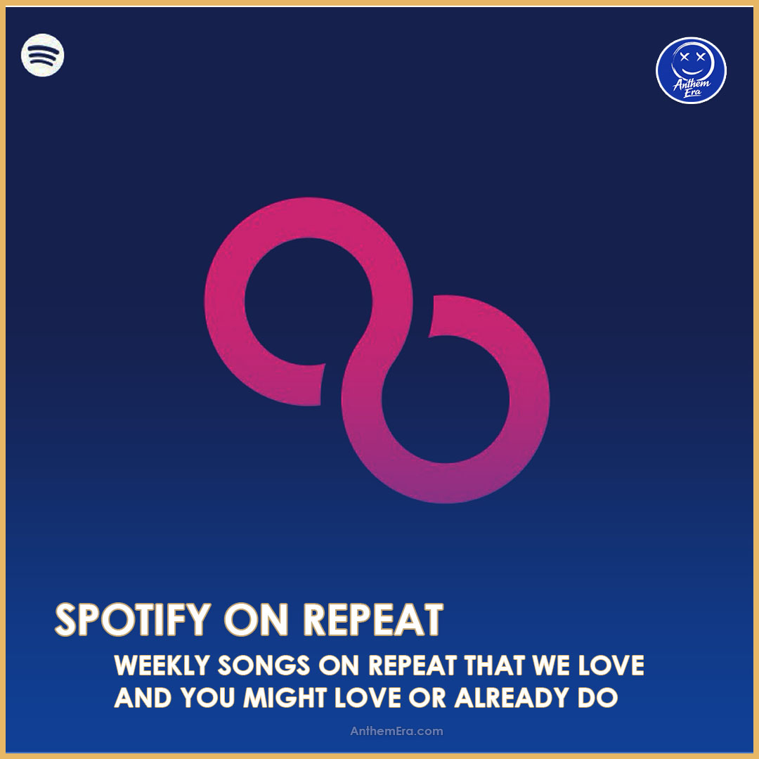 On Repeat – Week 1